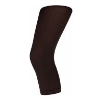 Brune Decoy capri leggings (3/4-længde) 60 denier - 