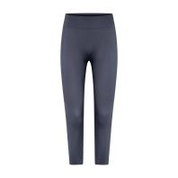 Navy sømløse Decoy Capri leggings (3/4 længde) - 