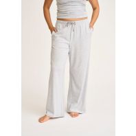 Grå bambus bukser med lige ben JBS of Denmark (dame) - 