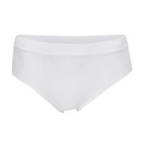 Hvide sømløse Decoy hipster trusser - 