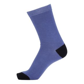 Blå herrestrømper fra Socks CPH str. 40-47 -