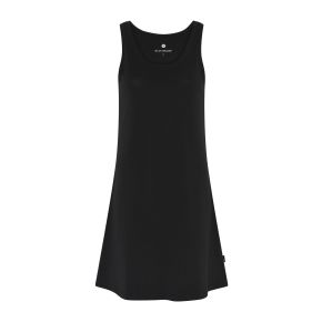 Sort bambus jersey kjole, JBS of Denmark - 
