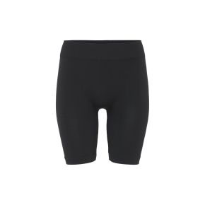 Sorte sømløse indershorts, Decoy - 