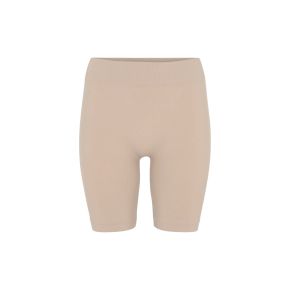 Beige sømløse indershorts, Decoy - Indershorts