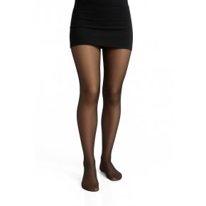 Termo strømpebukser med fleece, 280 denier -