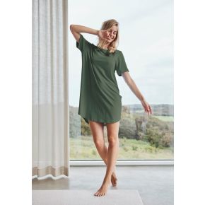 Gr&oslash;n bambus shirt JBS of Denmark - 