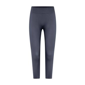 Navy sømløse Decoy Capri leggings (3/4 længde) - 