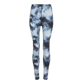 Decoy leggings med print, multifarvet - Sokker til mænd