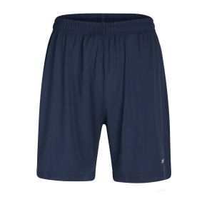 Zebdia Sport Shorts til mænd - Navy str. 2XL - Str. 2XL