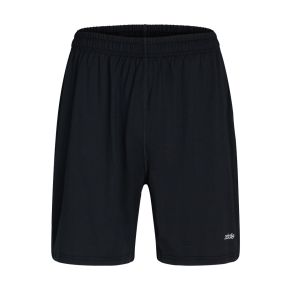 Zebdia Sport Shorts til mænd - Sort str. S - Str small
