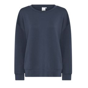 Blå CCDK sweatshirt (dame) - Trøjer til damer
