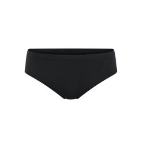 Sorte modal bikini briefs trusser - 