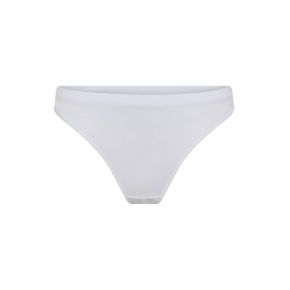 Hvid CCDK modal G-streng str. XS - Str. XS