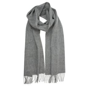 Gr&aring;t JBS uldhalst&oslash;rkl&aelig;de til m&aelig;nd - 