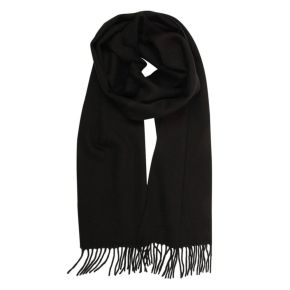 Sort JBS uldhalst&oslash;rkl&aelig;de til m&aelig;nd - 