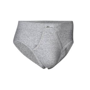 Gr&aring; JBS Classic briefs med gylp - T-shirts til m&aelig;nd