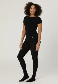 Uldundertøj til damer