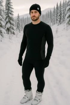 Termoundertøj til mænd