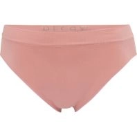 Rosa sømløse Decoy tai trusser - 