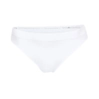 Hvide sømløse Decoy G-streng trusser - 