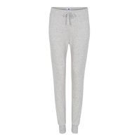 Bambus joggingbukser til damer, JBS of Denmark, lysegrå -