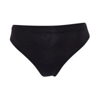 Bambus G-streng trusser, JBS of Denmark, sort -