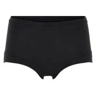 Sorte bambus maxi trusser JBS of Denmark -