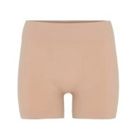 Sømløse indershorts, Decoy, Nude / hudfarvet -