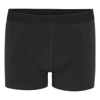 Sorte boxershorts -