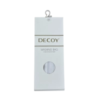 Decoy Vaskepose - Hvid, Onesize - 