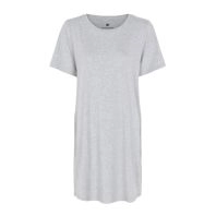 Grå bambus Big Tee, JBS of Denmark -