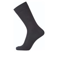 Navy Egtved bomuldssokker uden elastik - 