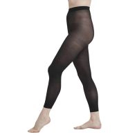 Decoy leggings 40 denier sort -