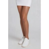Decoy "Silk look" strømpebukser 20 denier, caramel - 
