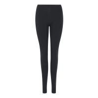 Decoy bomulds leggings, sort -