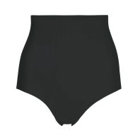 Decoy Shapewear Brief Trusser, Sort -