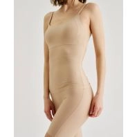 Nude Decoy shapewear stroptop -