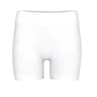 Sømløse indershorts, Decoy, hvid -