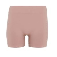 Sømløse indershorts, Decoy, rosa -