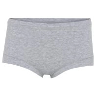 Maxi trusser i bambus, JBS of Denmark, grå, str. 2XL - 