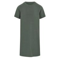 Bambus natkjole til piger, JBS of Denmark, grøn - 