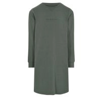 Bambus natkjole til piger, JBS of Denmark, grøn - 