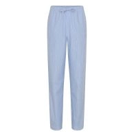 Bambus pyjamasbukser til drenge, JBS of Denmark, lyseblå - 