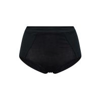 Maxi trusser i bambus, JBS of Denmark, sort -