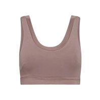 Bambus top, JBS of Denmark, rosa -