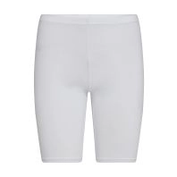 Hvide Decoy bambus indershorts -