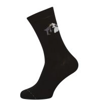 Bryllups Sokker med klippelinje -