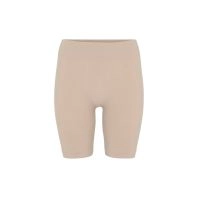 Beige sømløse indershorts, Decoy - 