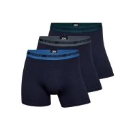 3-pak JBS bambus boxershorts, navy -