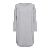 Grå bambus big shirt, JBS of Denmark - 